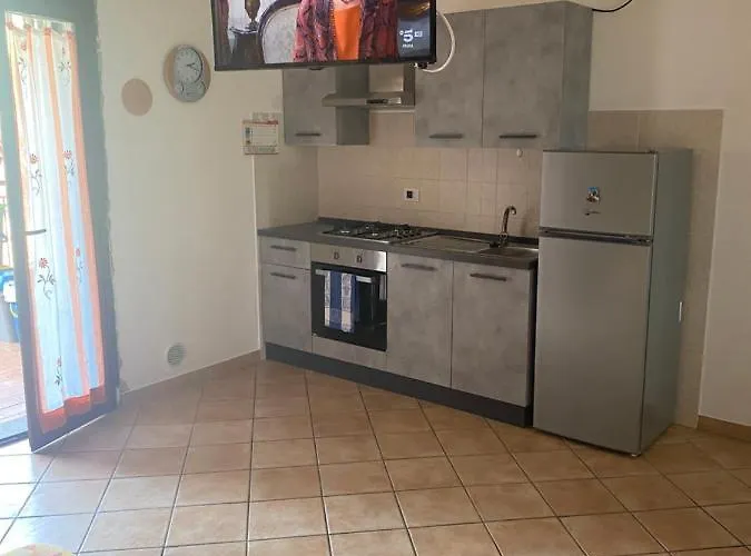 Da Giulia Le Mimose