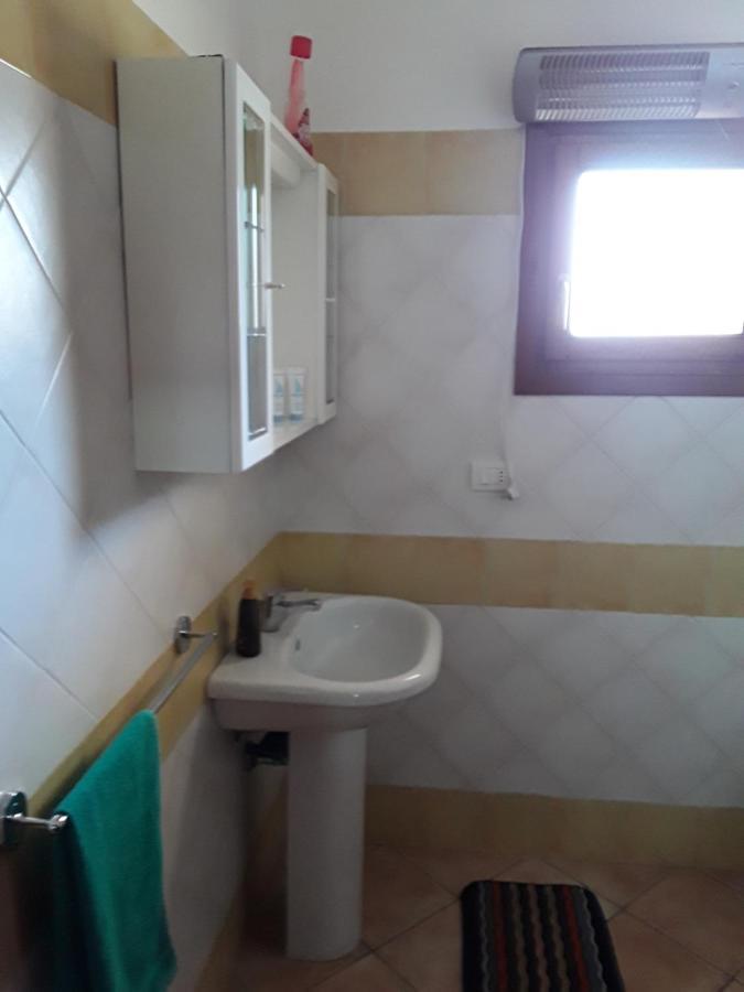 Da Giulia Le Mimose Apartment