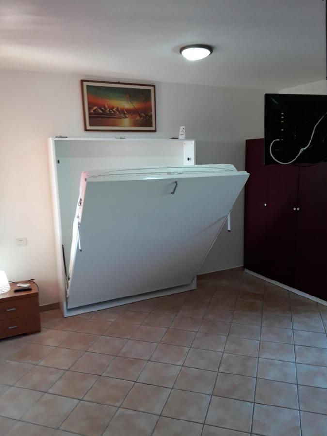 Apartment Da Giulia Le Mimose