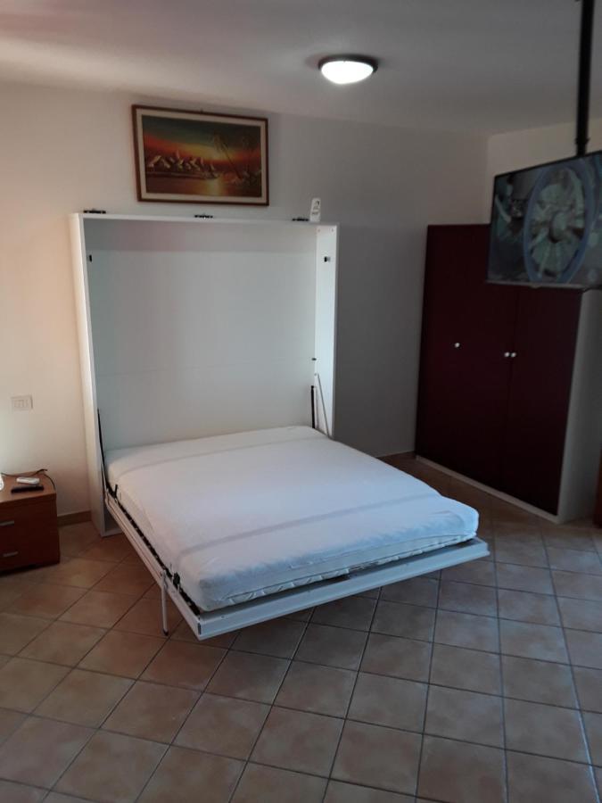 Da Giulia Le Mimose Olbia