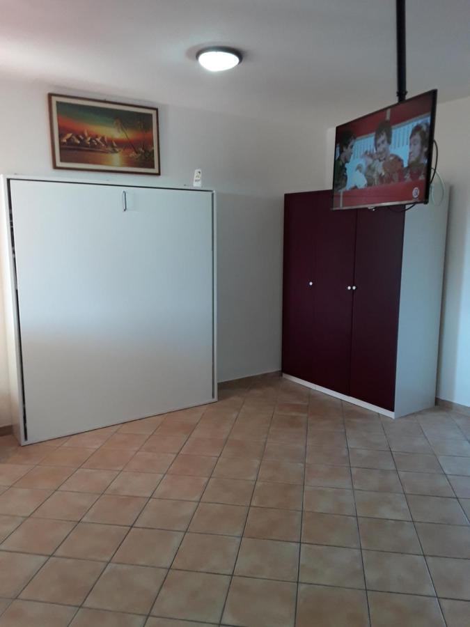 Da Giulia Le Mimose Apartment Olbia