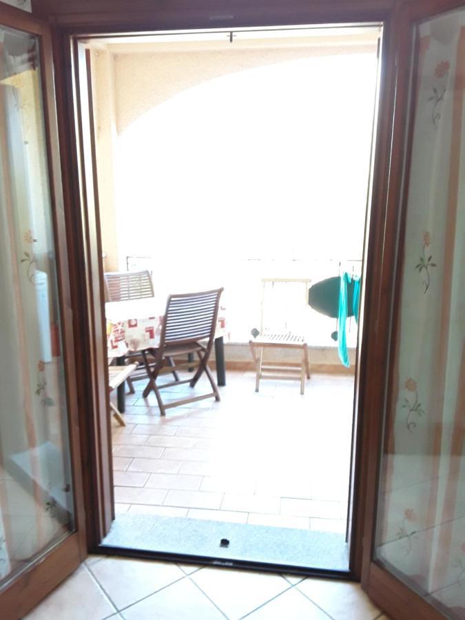 Apartment Da Giulia Le Mimose