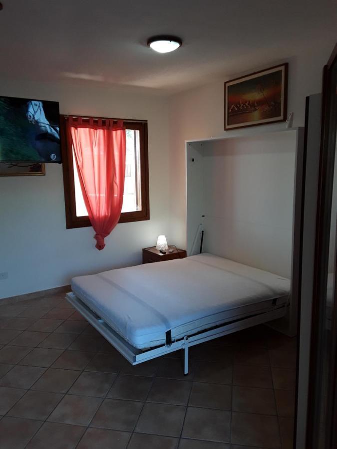 Da Giulia Le Mimose * Olbia