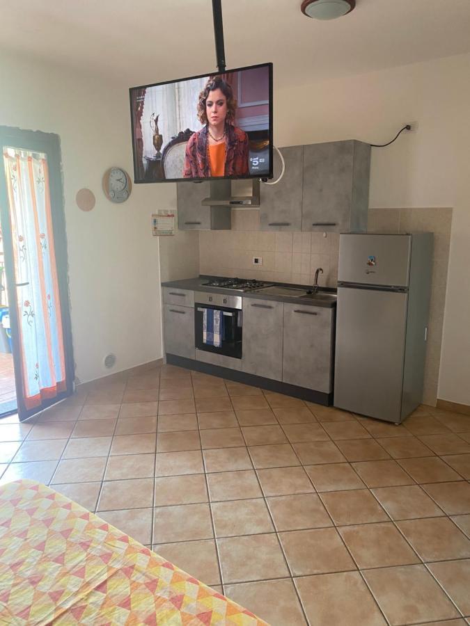 Da Giulia Le Mimose Apartment
