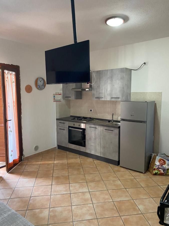 Da Giulia Le Mimose Apartment *