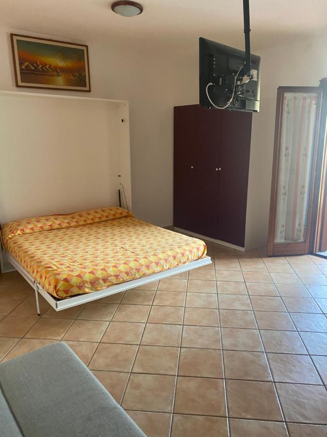 Da Giulia Le Mimose Apartment Olbia