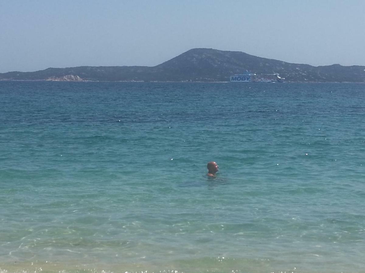 Da Giulia Le Mimose * Olbia