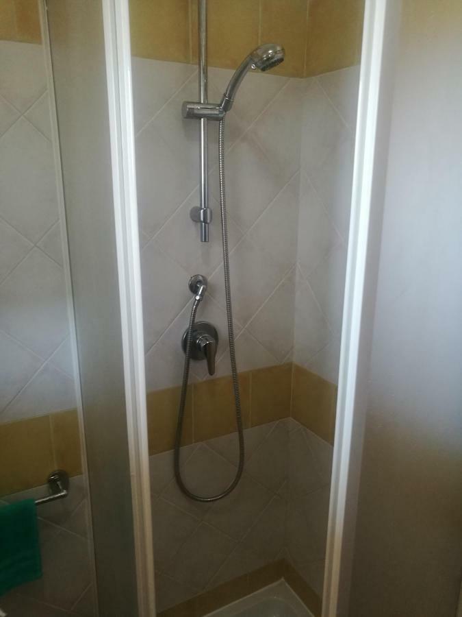 Da Giulia Le Mimose Apartment