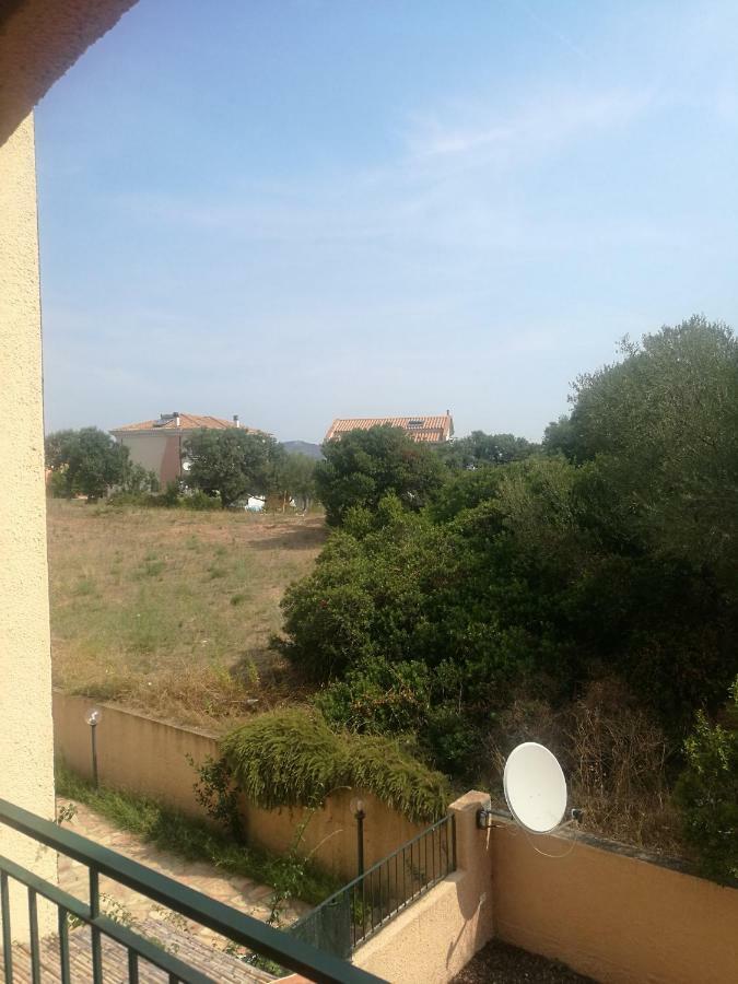 Da Giulia Le Mimose * Olbia