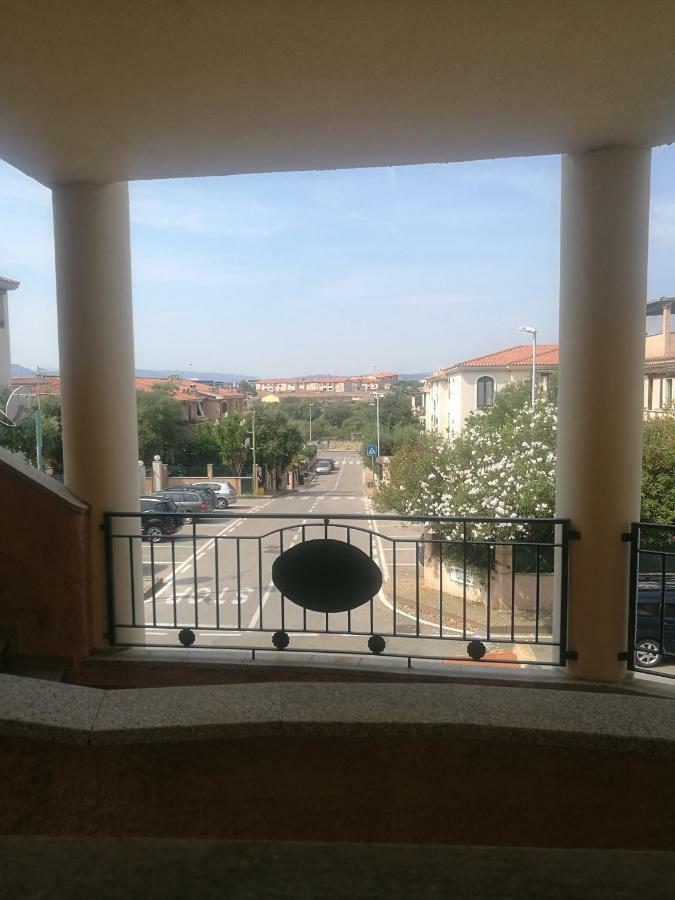 Apartment Da Giulia Le Mimose