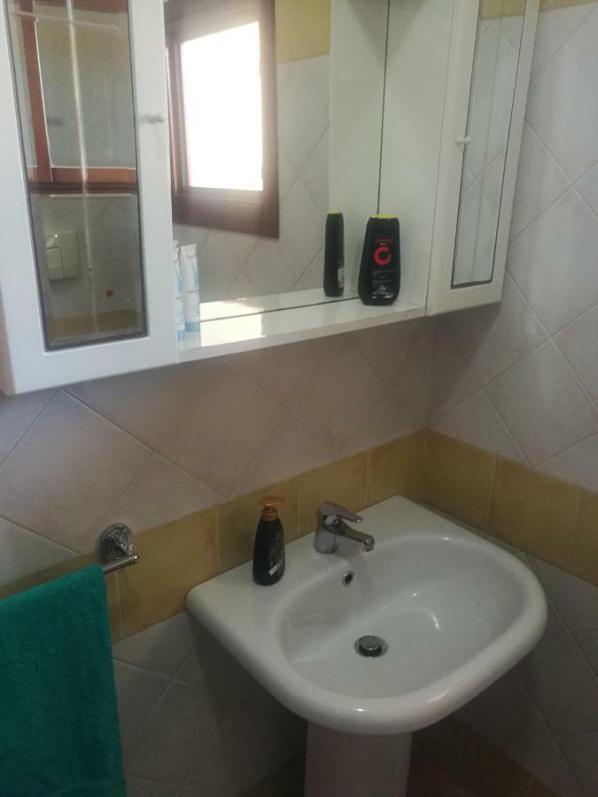 Apartment Da Giulia Le Mimose