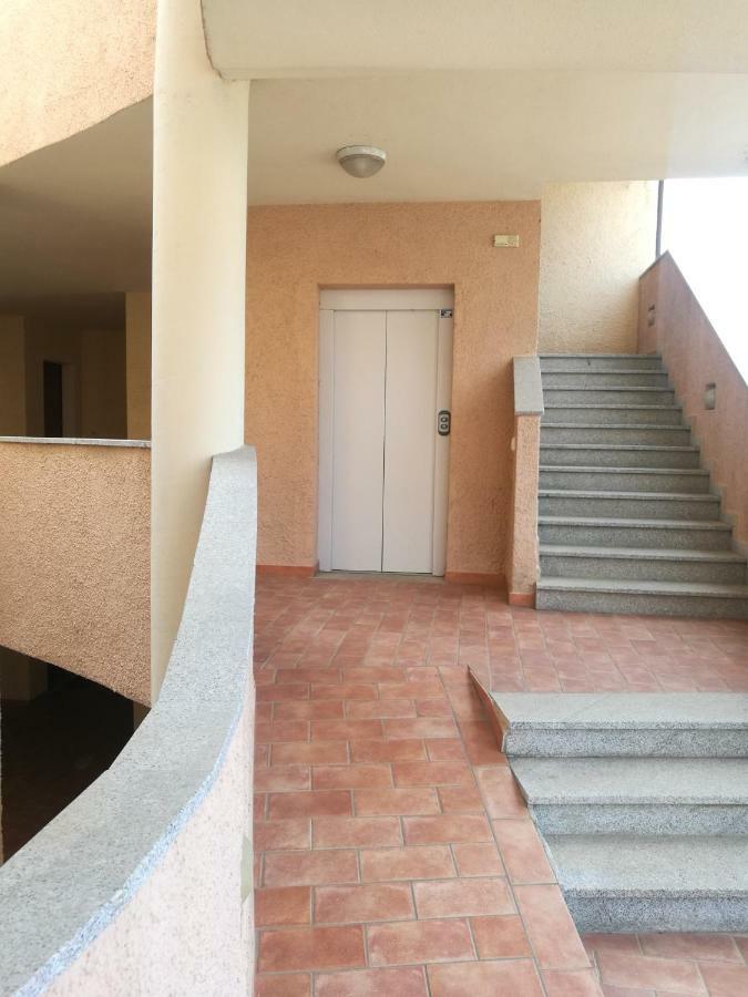 Apartment Da Giulia Le Mimose