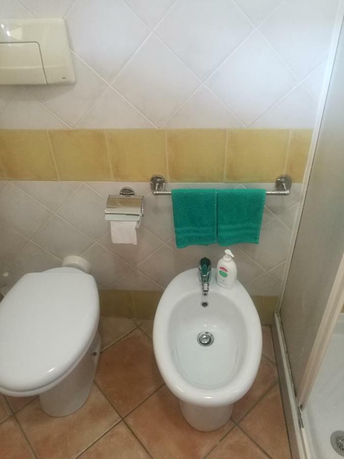 Da Giulia Le Mimose Olbia