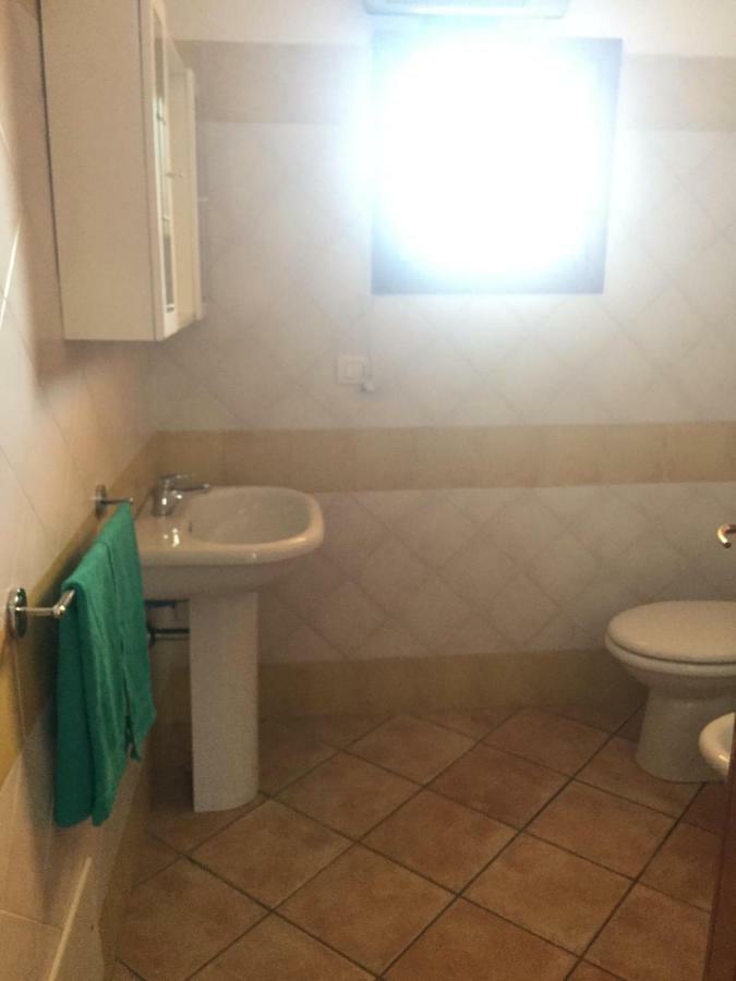 Da Giulia Le Mimose Apartment Olbia